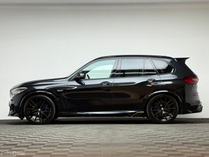 BMW X5 45E M SPORT XDRIVE - Image 4