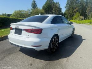 AUDI A3 SALOON 1.4 TFSI AUTO 2015 - Image 4