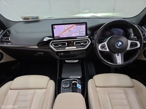 BMW iX3 80 kWh M Sport *Sun Roof* - Image 4