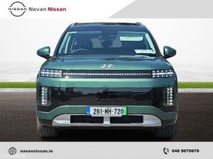 Hyundai IONIQ 9 RWD standard (Long Range) Platinum - Image 3