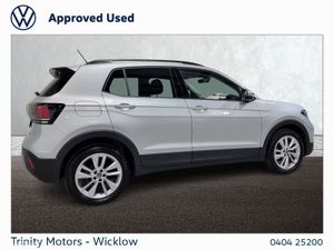 Volkswagen T-Cross ** DEPOSIT TAKEN ** EDITION 75 - Image 3