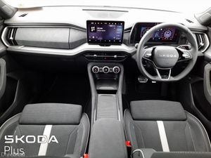 Skoda Kodiaq SPORTLINE 2.0TDI 150HP DSG - Image 2