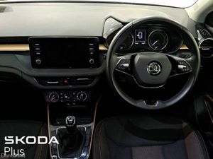 Skoda Fabia 1.0 MPI 80HP STYLE - Image 4