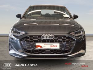 Audi A3 SB 30 TDI 115HP SE - Image 2