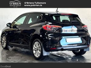 Renault Clio TCe 90 DFull Evolution - Image 3