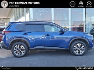 Nissan X-Trail ePOWER X-TRAIL SV 5 Seater - Image 3