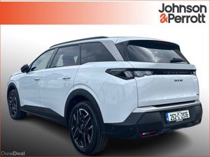 Peugeot 5008 1.2 MHEV 145bhp E-DCS6 Allure - Image 3