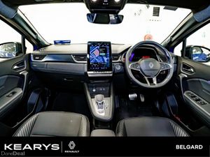 Renault Symbioz Brand New 262 Iconic Esprit Alpine - Image 4