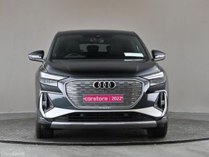 Audi Q4 e-tron 35 E-TRON S-LINE 55KWH - Image 2