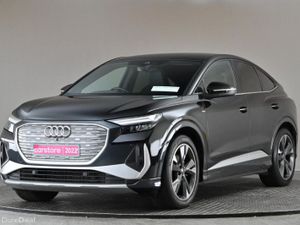 Audi Q4 e-tron 35 E-TRON S-LINE 55KWH - Image 3