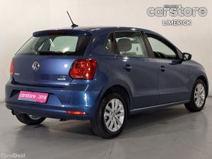 Volkswagen Polo 1.2 PETROL AUTO - Image 3