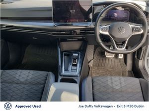 Volkswagen Golf GOLF R-LINE 2.0 TDI 150HP - Image 3