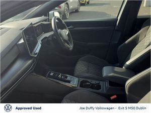 Volkswagen Golf GOLF R-LINE 2.0 TDI 150HP - Image 4