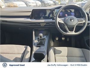 Volkswagen Golf STYLE 1.5 TSI 130HP - Image 3