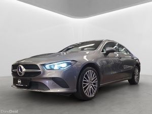 2023 MERCEDES CLA COUPE 1.3 PHEV. - Image 3