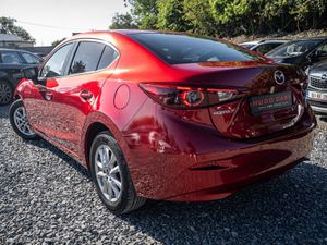 2016 Mazda 3 Executive/New NCT/Irish/Warranty - Image 2