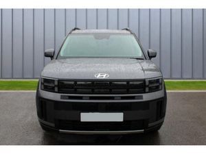 Hyundai Santa Fe PREMIUM PHEV AUTO - Image 4