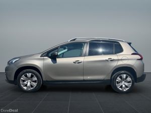 Peugeot 2008 ACTIVE 1.6 BLUE HDI 75 4DR - Image 2