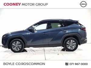 Hyundai Tucson 2WD Comfort Plus - Image 4