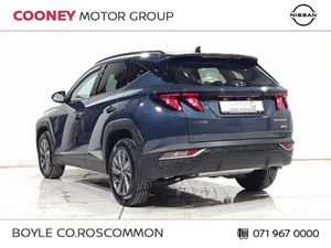 Hyundai Tucson 2WD Comfort Plus - Image 2