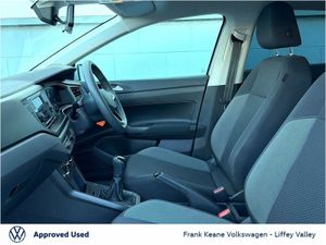 Volkswagen Polo 1.0 MPI 80HP *REFLEX SILVER METALL - Image 4