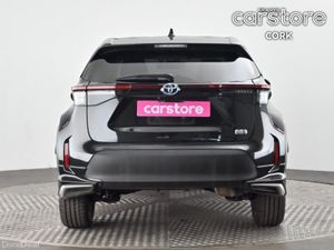 Toyota Yaris Cross 1.5 Hybrid CVT - Image 4