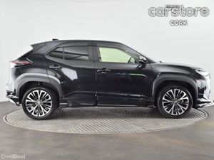 Toyota Yaris Cross 1.5 Hybrid CVT - Image 2