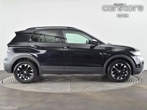 Volkswagen T-Cross 1.0 TSI Auto - Image 2