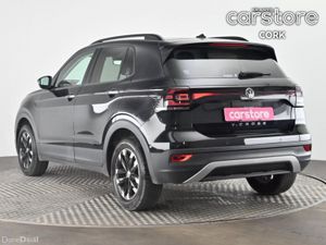 Volkswagen T-Cross 1.0 TSI Auto - Image 3