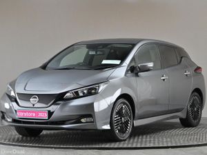 Nissan Leaf EV N-CONNECTA 40KWH **360 PAN CAM**SAT - Image 3