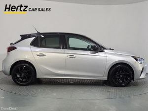 Opel Corsa SRI 1.2 Petrol Manual - Image 4
