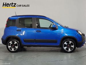 Fiat Panda CROSS MHEV 1.0 Petrol Manual - Image 4