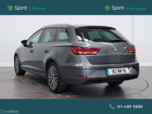 SEAT Leon 1.2TSI SE 110HP*Estate*Full Link*Call An - Image 4