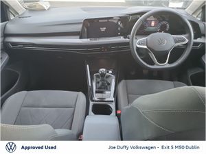 Volkswagen Golf 1.5 TSI 130HP Style - Image 2
