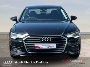 Audi A6 40TDI 204HP S tronic SE - Image 3