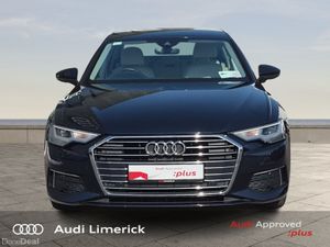 Audi A6 40TDI 204HP SE S-T - Image 3