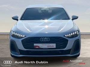 Audi A5 A5 S Line E-Hybrid Quattro S-A  S Line  TF - Image 3