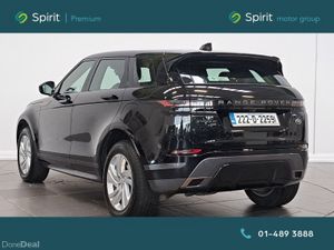 Land Rover Range Rover Evoque 1.5 R-Dynamic P300 P - Image 3