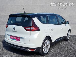 Renault Grand Scenic 1.75 Blue dCi 120 EDC Iconic - Image 3