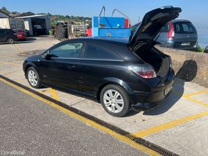 Opel Astra 2008 - Image 3
