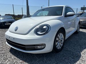 VW BEETLE 1.2 TSI AUTO A/C - Image 2