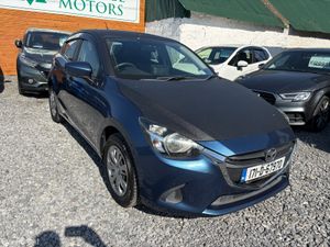 Mazda Demio 1.3 Auto - Image 4