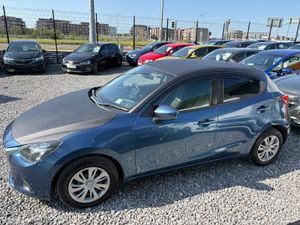 Mazda Demio 1.3 Auto - Image 2