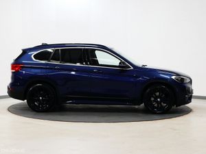 *123* 2021 BMW X1 1.5 sport xdrive - Image 3