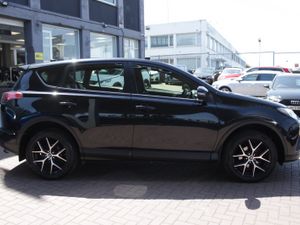 2016 TOYOTA RAV4 2.0 D-4D (143) 2WD - Image 3