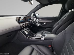 Mercedes-Benz AMG Eqc 400 Amg Line Premium 4M  AMG - Image 4