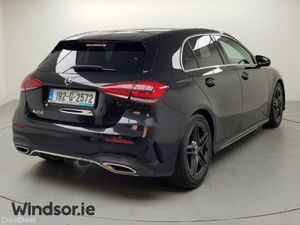 Mercedes-Benz A-Class A 200 A/T AMG Line - Image 4