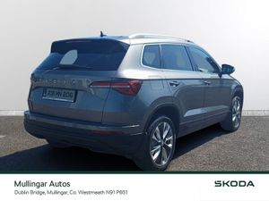 Skoda Karoq 2.0TDI 115HP Style - Image 3