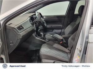 Volkswagen Polo ** R-LINE **1.0 TSI ** 95BHP ** DS - Image 4