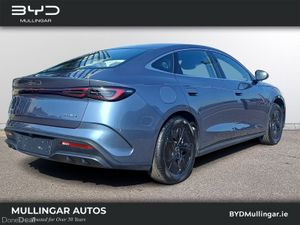 BYD Seal 6 DM-i Hybrid Boost - Image 3